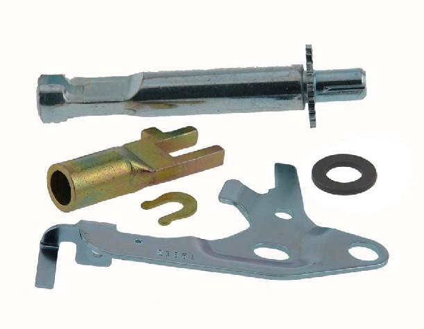 2001 Toyota Solara Drum Brake Self Adjuster Repair Kit Rear Left Carlson 12550 image 1 of 1