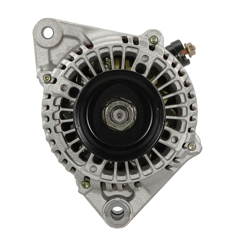 Remy 12550 Alternator product image 4 of 4