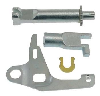 1999 Toyota Paseo Drum Brake Self Adjuster Repair Kit