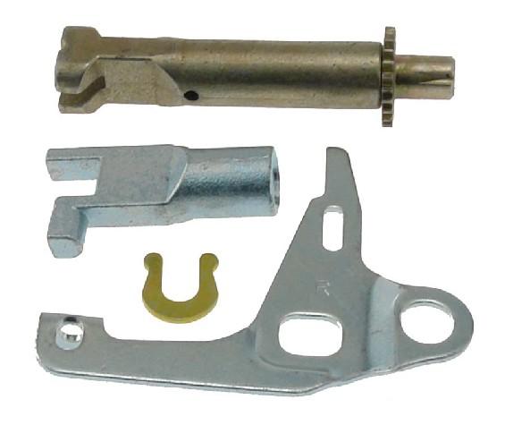 1994 Toyota Tercel Drum Brake Self Adjuster Repair Kit Rear Right Carlson 12555 image 1 of 1