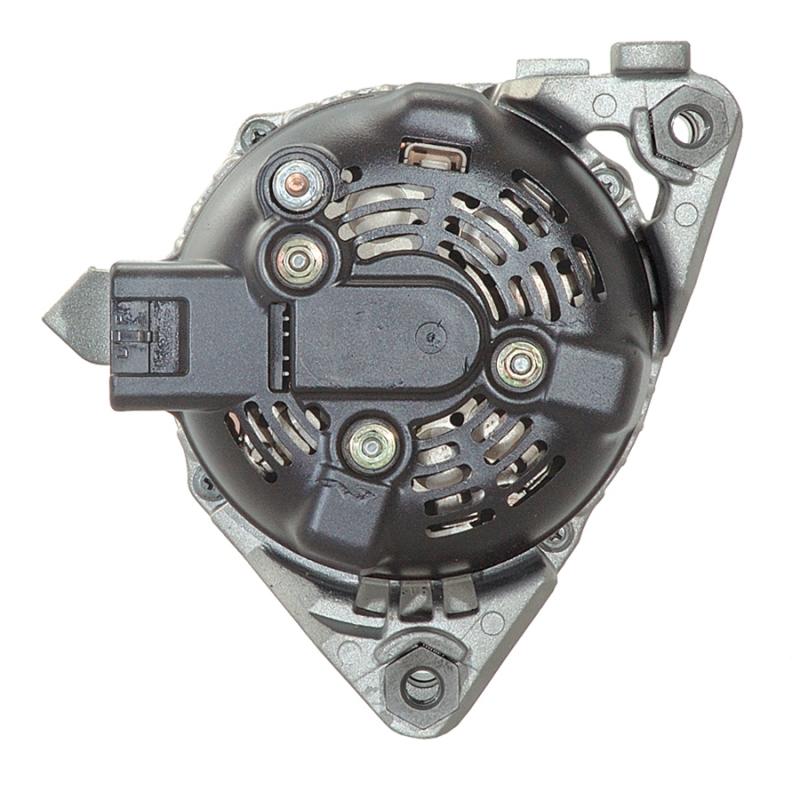 Remy 12556 - Alternator Remy 12556 Alternator product image 3 of 4