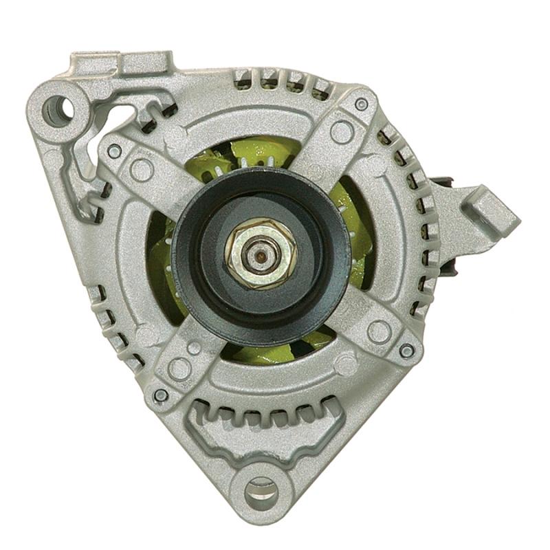 Remy 12556 - Alternator Remy 12556 Alternator product image 4 of 4