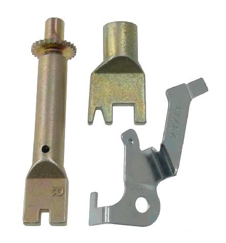 Carlson 12557 Drum Brake Self Adjuster Repair Kit product image 1 of 1