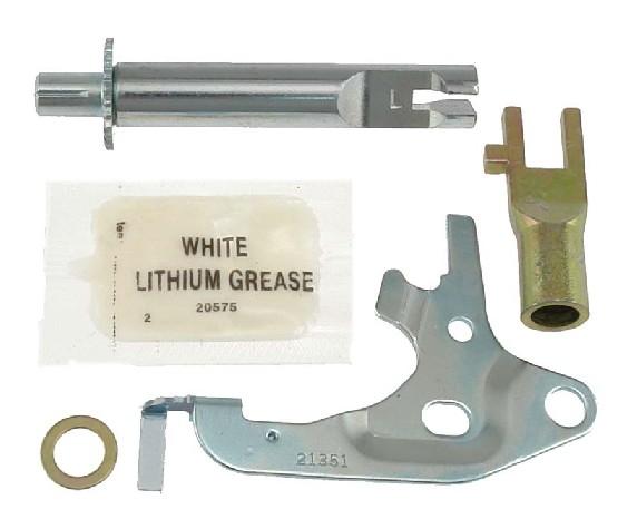 Carlson 12558 Drum Brake Self Adjuster Repair Kit product image 1 of 1