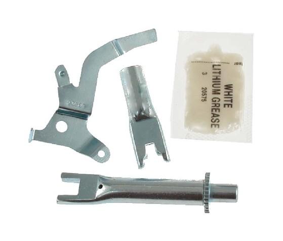 2019 Toyota Tacoma Drum Brake Self Adjuster Repair Kit Rear Left Carlson 12560 image 1 of 1