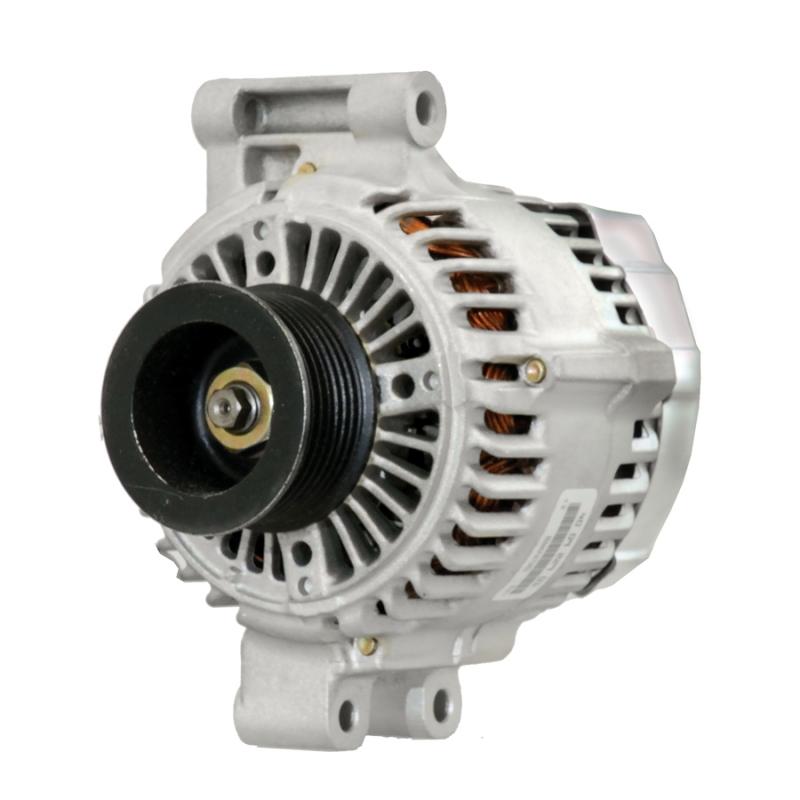 Remy 12561 - Alternator Remy 12561 Alternator product image 1 of 4