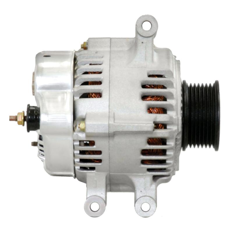 Remy 12561 - Alternator Remy 12561 Alternator product image 2 of 4