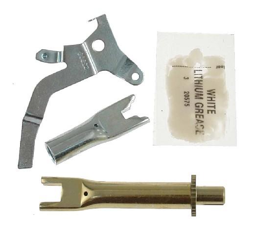 2019 Toyota Tacoma Drum Brake Self Adjuster Repair Kit Rear Right Carlson 12561 image 1 of 1