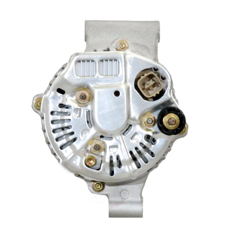 Remy 12561 - Alternator Remy 12561 Alternator product image 4 of 4
