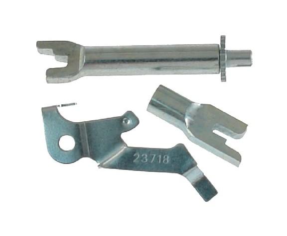2010 Toyota Yaris Drum Brake Self Adjuster Repair Kit Rear Left Carlson 12562 image 1 of 1