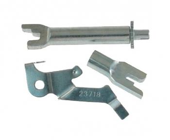 2006 Scion xA Drum Brake Self Adjuster Repair Kit
