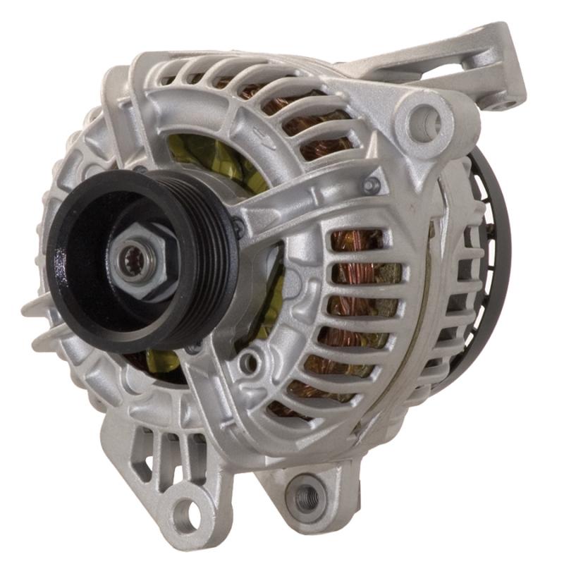 Remy 12562 Alternator product image 2 of 4