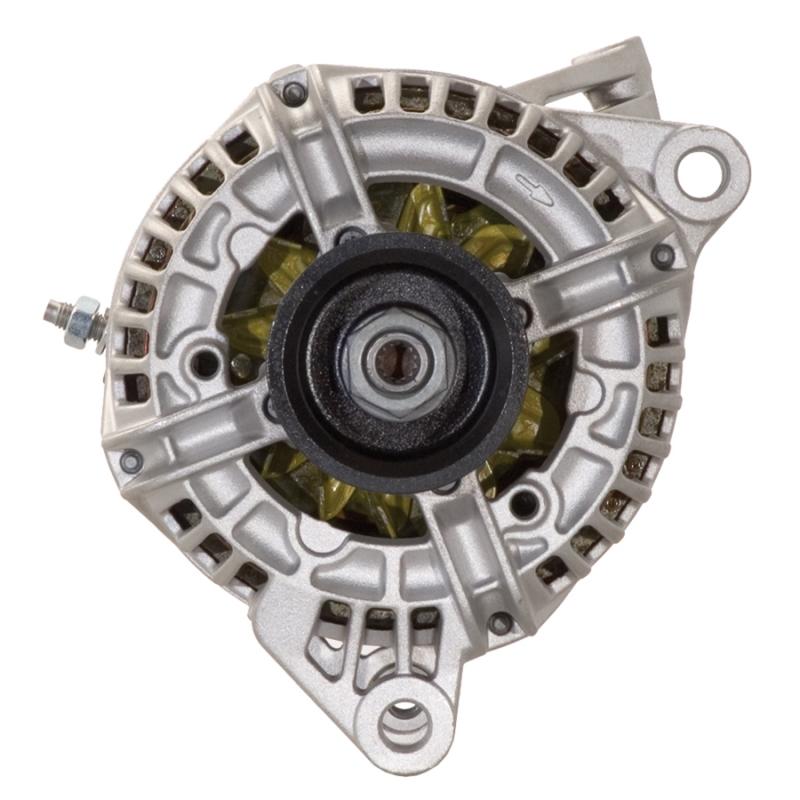 Remy 12562 Alternator product image 3 of 4