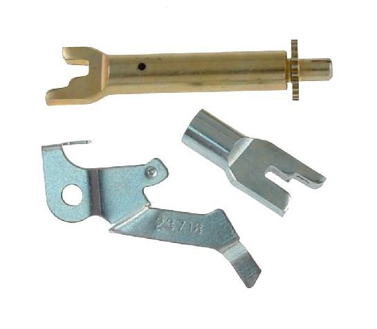 2010 Toyota Yaris Drum Brake Self Adjuster Repair Kit Rear Right Carlson 12563 image 1 of 1