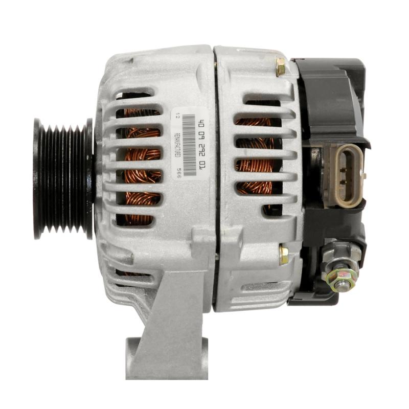Remy 12566 - Alternator Remy 12566 Alternator product image 1 of 4