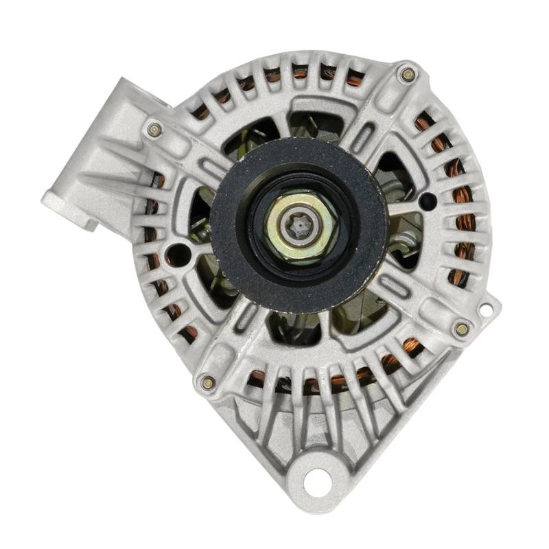 Remy 12566 - Alternator Remy 12566 Alternator product image 2 of 4
