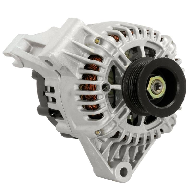 Remy 12566 - Alternator Remy 12566 Alternator product image 4 of 4