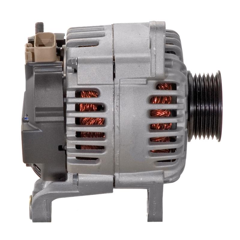 Remy 12568 - Alternator Remy 12568 Alternator product image 1 of 4