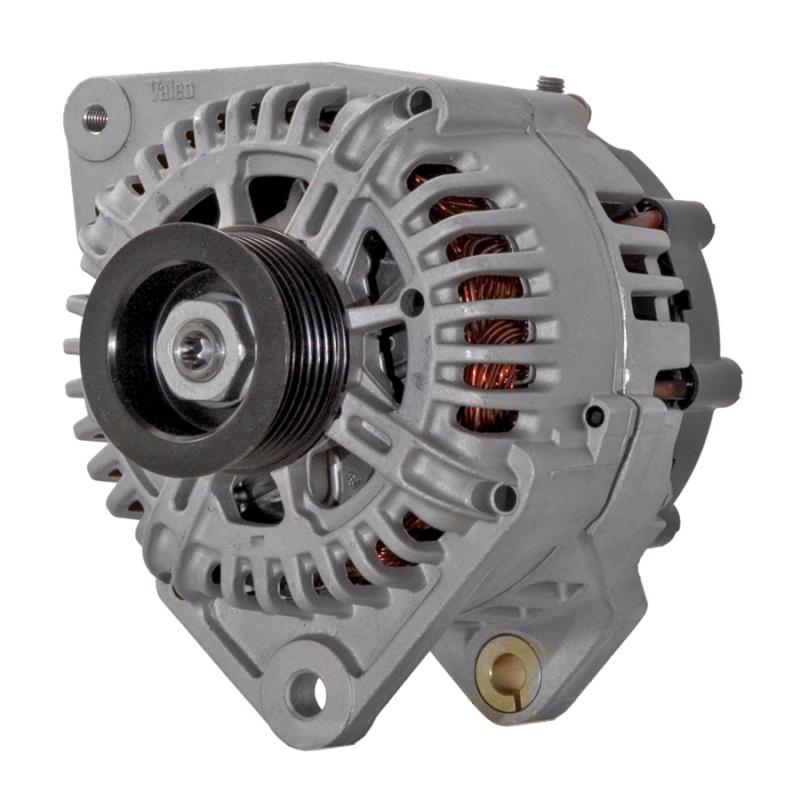 Remy 12568 - Alternator Remy 12568 Alternator product image 4 of 4