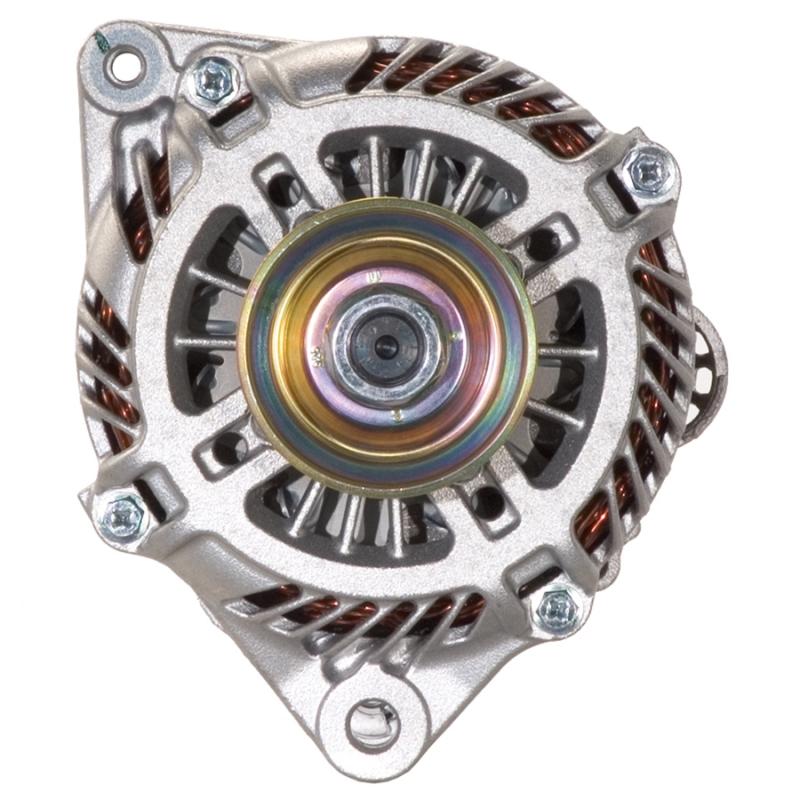 Remy 12569 - Alternator Remy 12569 Alternator product image 1 of 4
