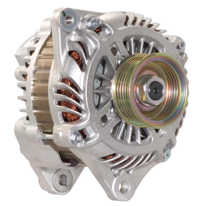 Remy 12569 - Alternator Remy 12569 Alternator product image 2 of 4