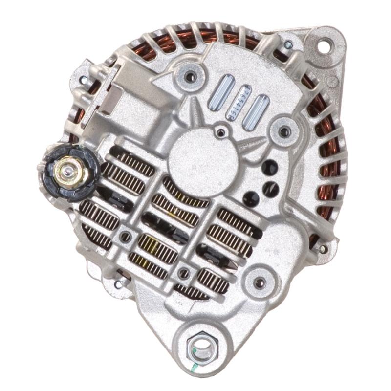 Remy 12569 - Alternator Remy 12569 Alternator product image 3 of 4