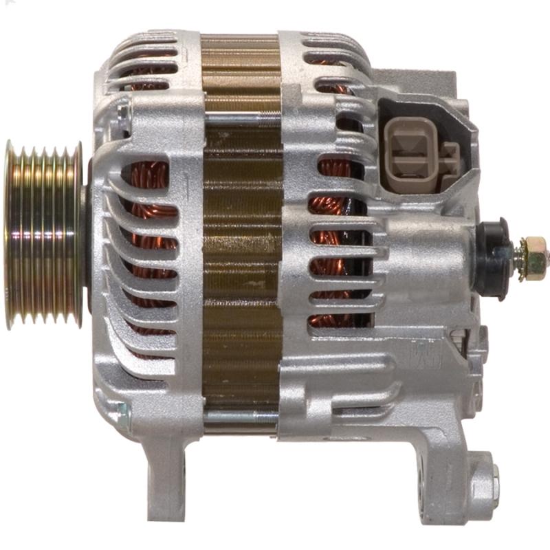 Remy 12569 - Alternator Remy 12569 Alternator product image 4 of 4