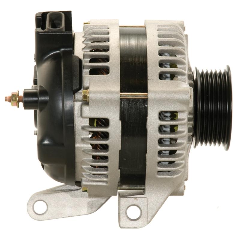 Remy 12572 Alternator product image 2 of 4