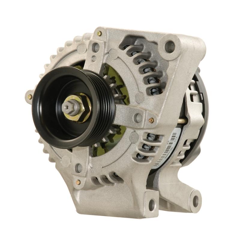 Remy 12572 Alternator product image 3 of 4