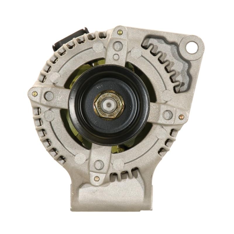 Remy 12572 Alternator product image 4 of 4