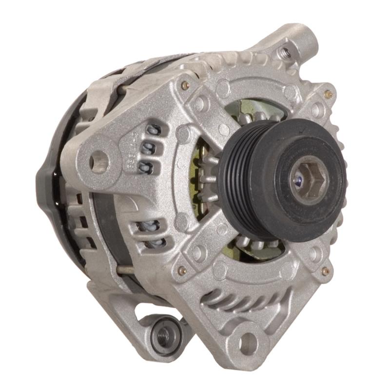 Remy 12576 Alternator product image 1 of 4