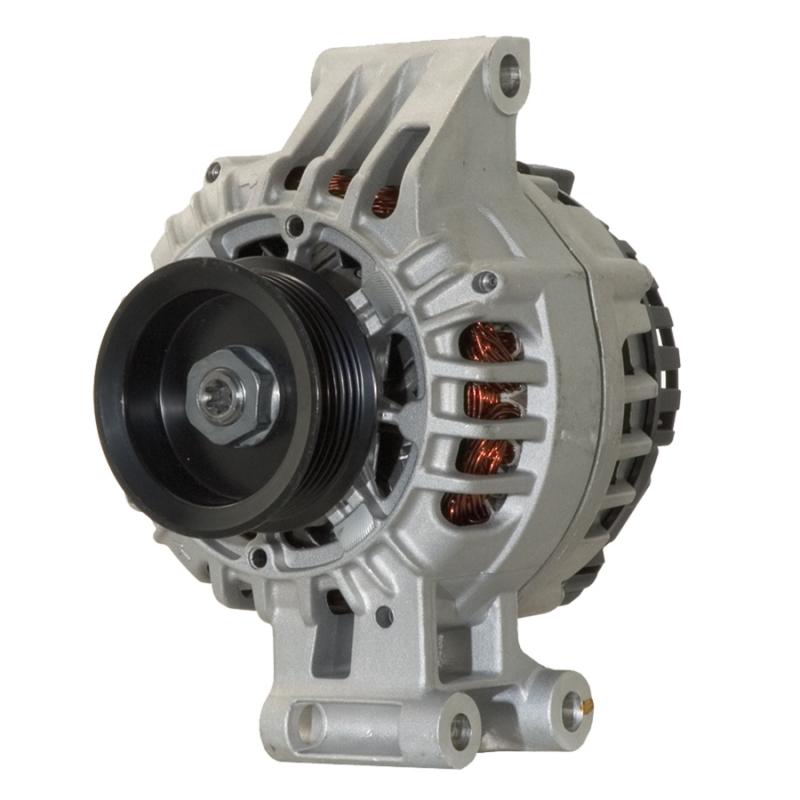 Remy 12578 Alternator product image 2 of 4