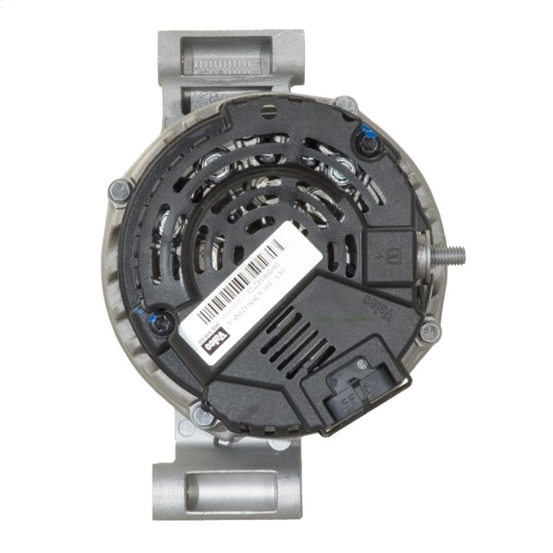 Remy 12578 Alternator product image 3 of 4