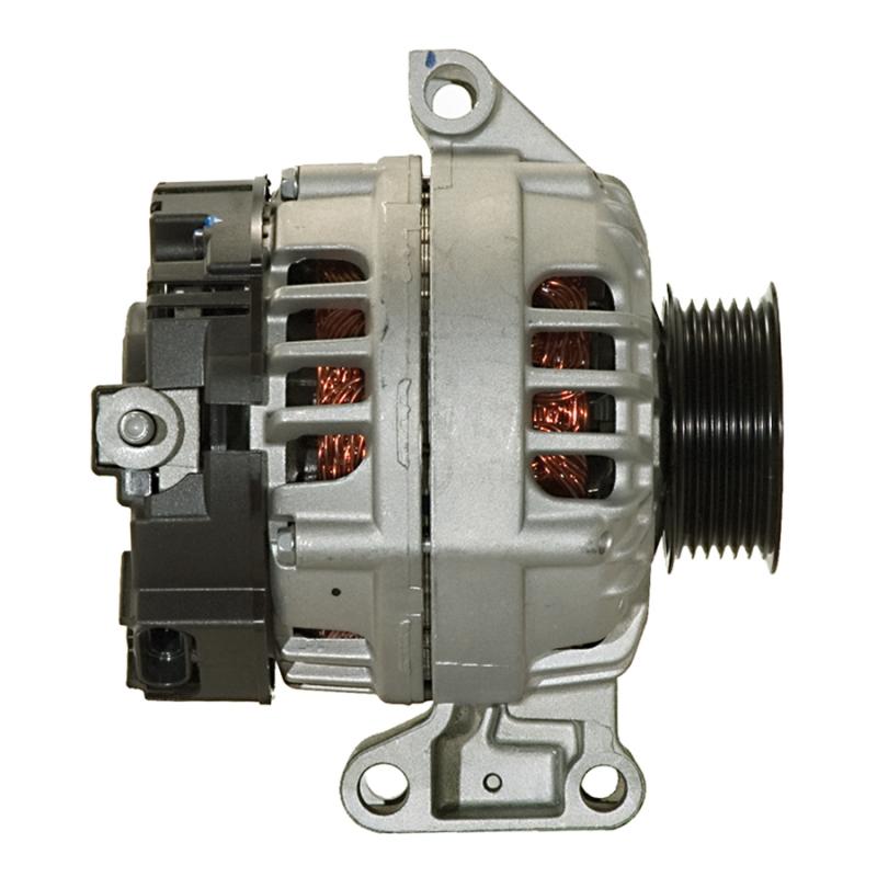 Remy 12578 Alternator product image 4 of 4