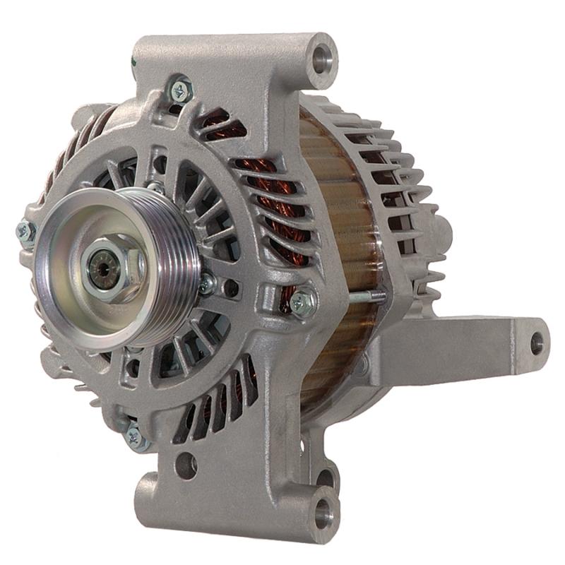 Remy 12579 - Alternator Remy 12579 Alternator product image 1 of 4