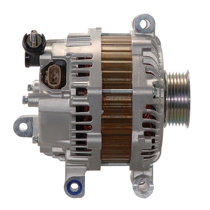 Remy 12579 - Alternator Remy 12579 Alternator product image 3 of 4