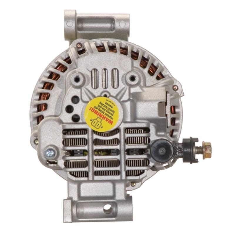 Remy 12582 - Alternator Remy 12582 Alternator product image 2 of 4