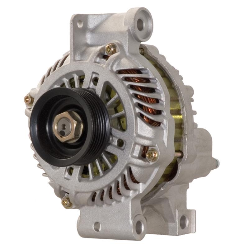 Remy 12582 - Alternator Remy 12582 Alternator product image 3 of 4