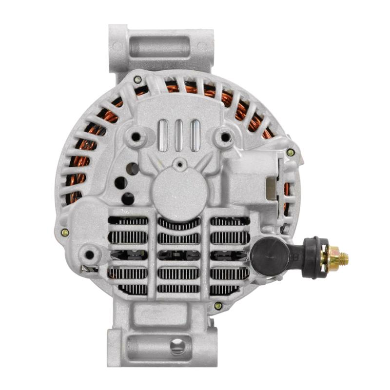 Remy 12583 Alternator product image 1 of 4