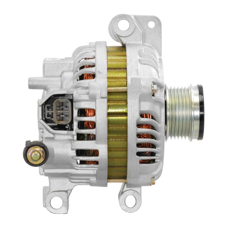 Remy 12583 Alternator product image 2 of 4