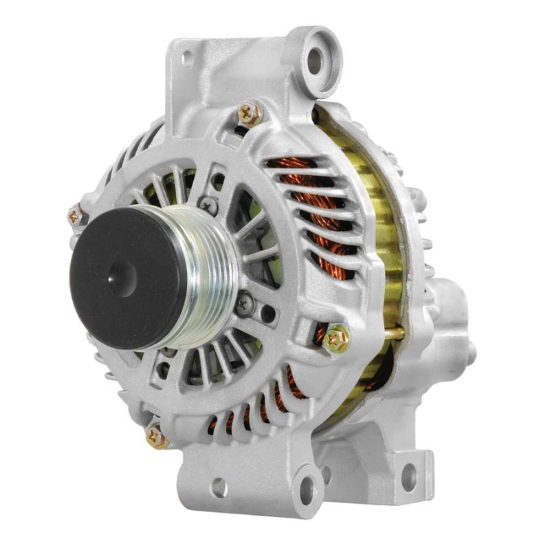 Remy 12583 Alternator product image 3 of 4