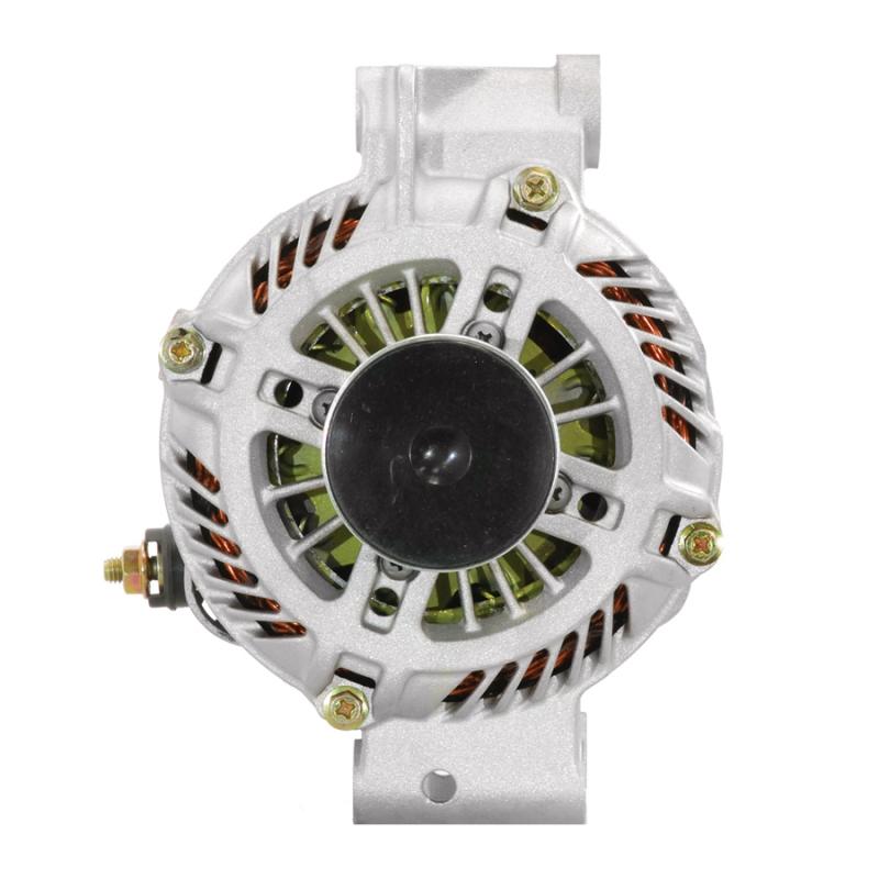 Remy 12583 Alternator product image 4 of 4