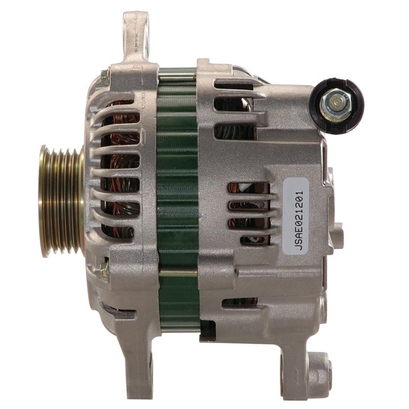 Remy 12585 Alternator product image 1 of 4