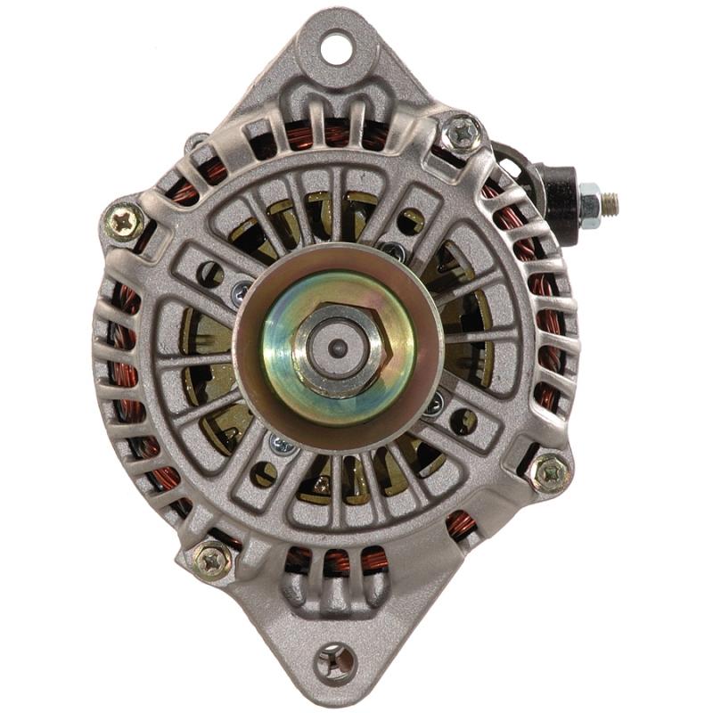 Remy 12585 Alternator product image 2 of 4