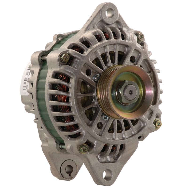 Remy 12585 Alternator product image 3 of 4