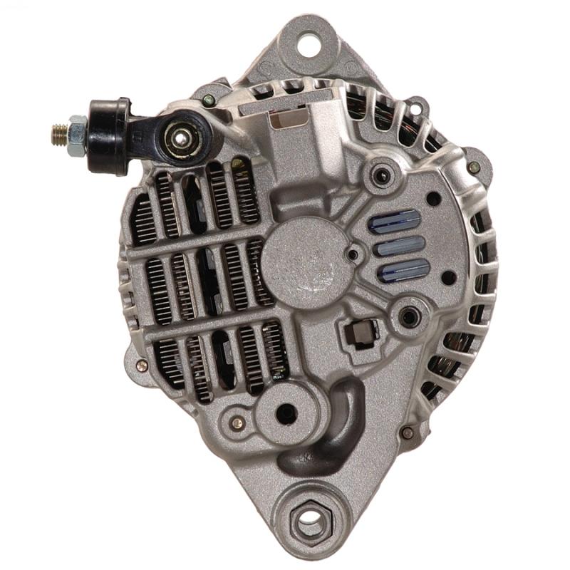 Remy 12585 Alternator product image 4 of 4