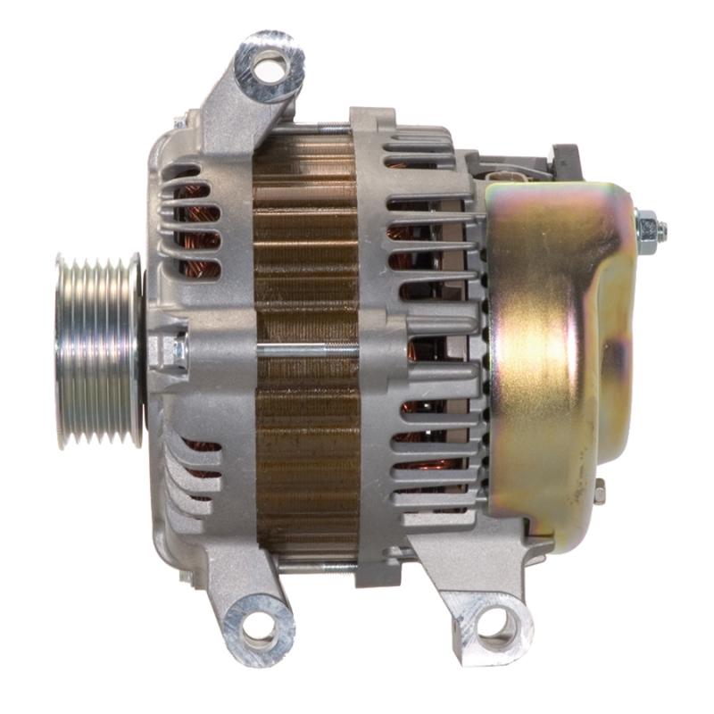 Remy 12586 Alternator product image 1 of 4