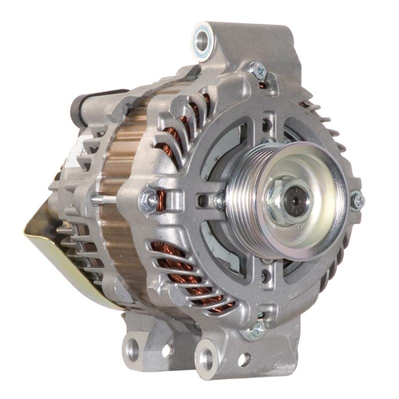 Remy 12586 Alternator product image 4 of 4