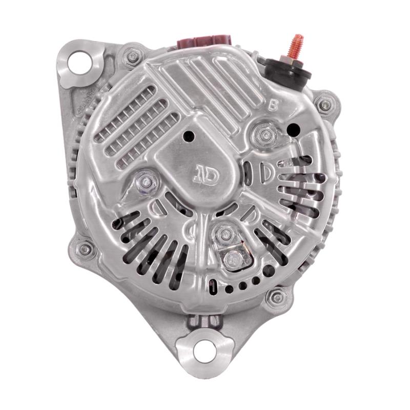 Remy 12593 - Alternator Remy 12593 Alternator product image 1 of 4