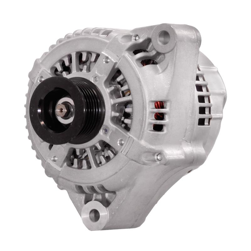 Remy 12593 - Alternator Remy 12593 Alternator product image 2 of 4